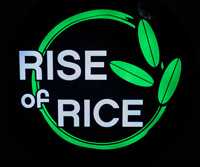 Райс оф райс кемерово. Rise of Rice Кемерово. Rise of Rice логотип. Rise of Rice телефон. Rise of Rice промокоды.