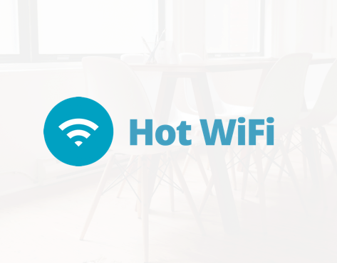 Что такое hot wifi